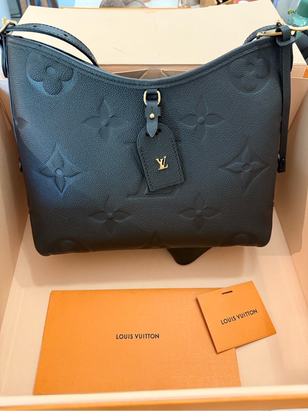 Louis Vuitton CarryAll PM - Picture 11 of 14